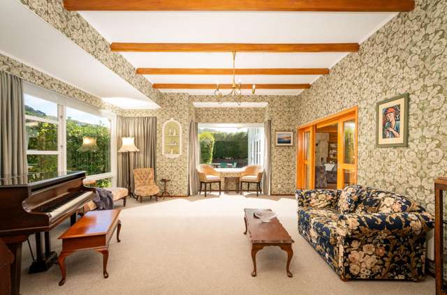 169 Wadestown Road Wadestown_3