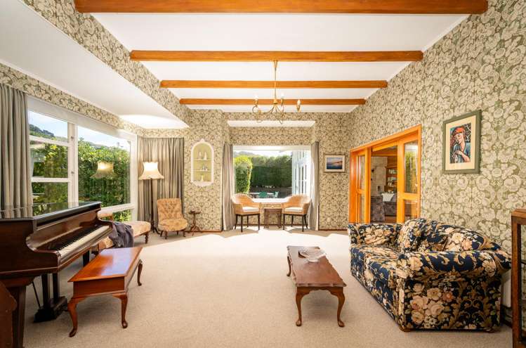 169 Wadestown Road Wadestown_2