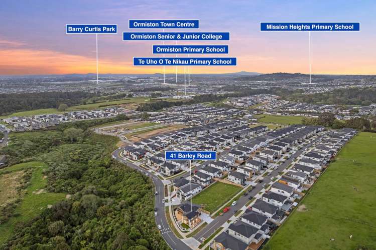 41 Barley Road Flat Bush_48