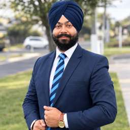 Lovejit Singh