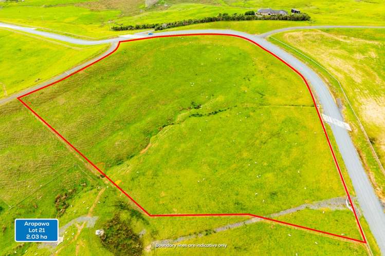 Lot 21 Morgan Rise_1