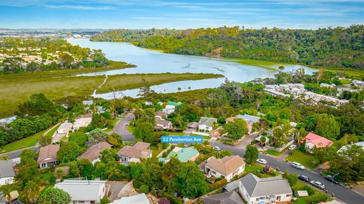 52 Pemberton Avenue Bayview_13