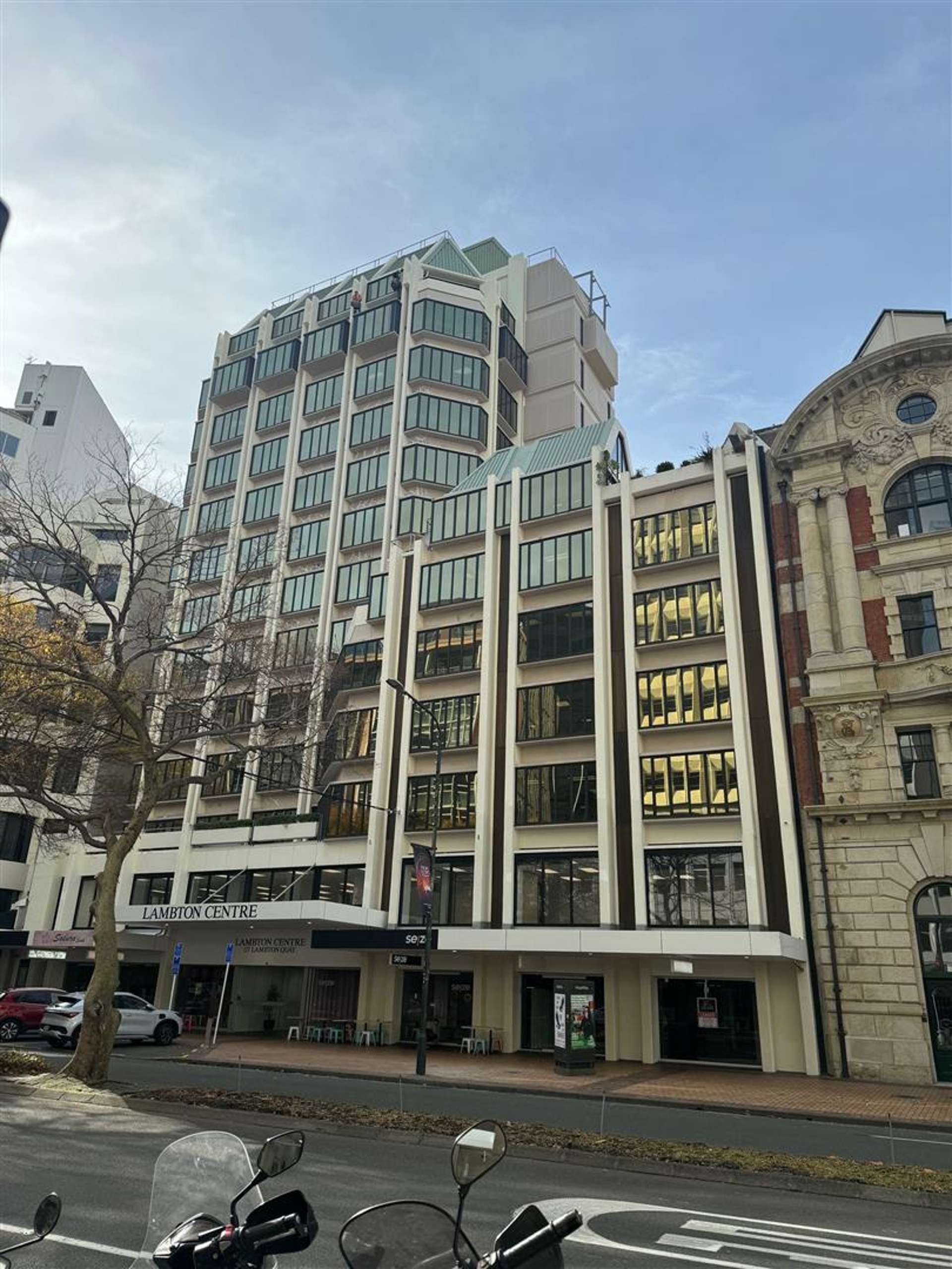 117 Lambton Quay Wellington_0