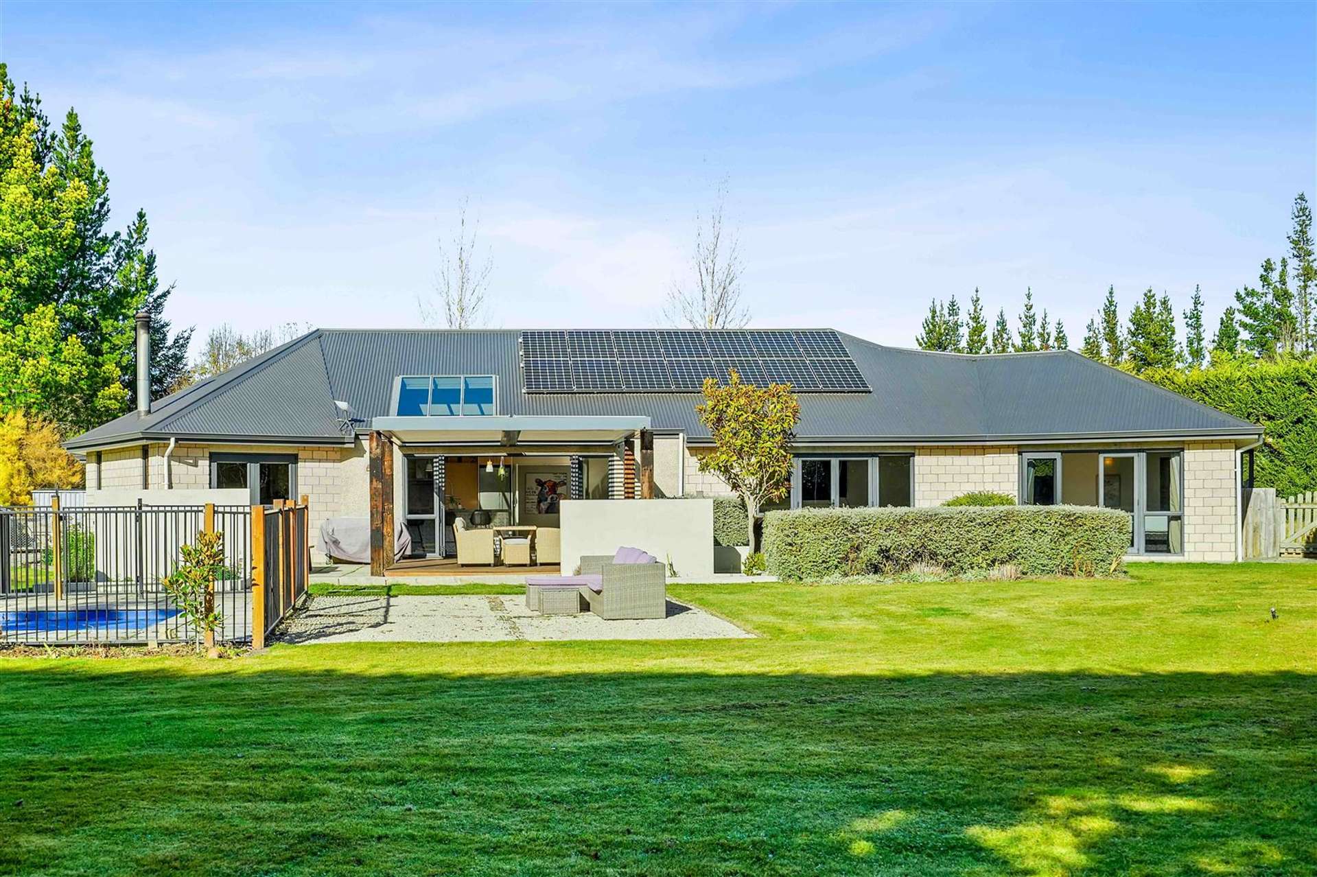 16 Wetherfield Lane Swannanoa Waimakariri Houses for Sale One Roof