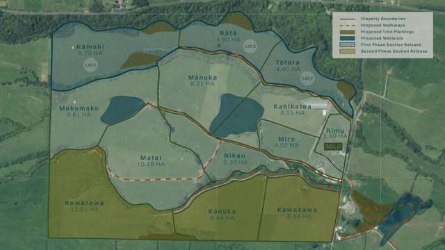 Lot 2, 3, 4 Barclay Road Stratford_3