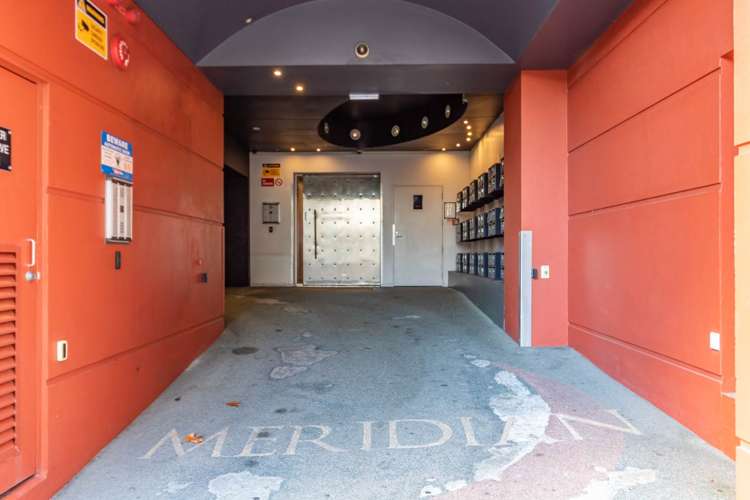 1e/11 Howe Street Freemans Bay_4