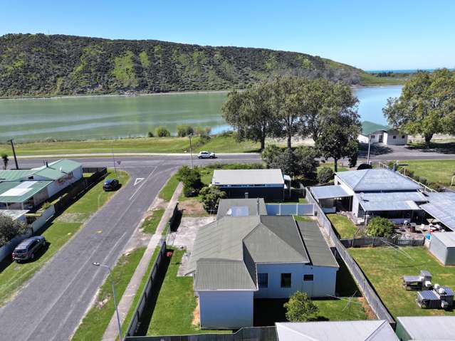 Home & Income or Extended Family Living