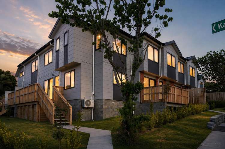 Lot 1-7 1 Kaikoura Street Henderson_8