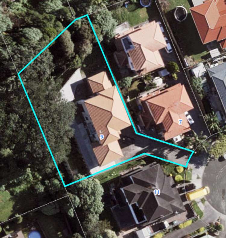 9 Pistachio Place Goodwood Heights_16