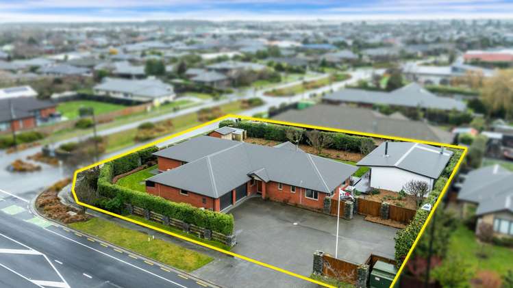 154 Levi Road Rolleston_1