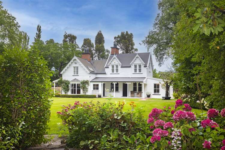 100 Threlkelds Road Ohoka_83