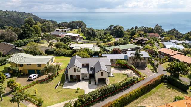 Exclusive Otarawairere - Peace & Tranquillity