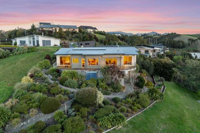 12 Lake View Place Fairhall_2