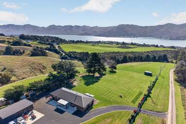 2 Mt Herbert Peak Road_2