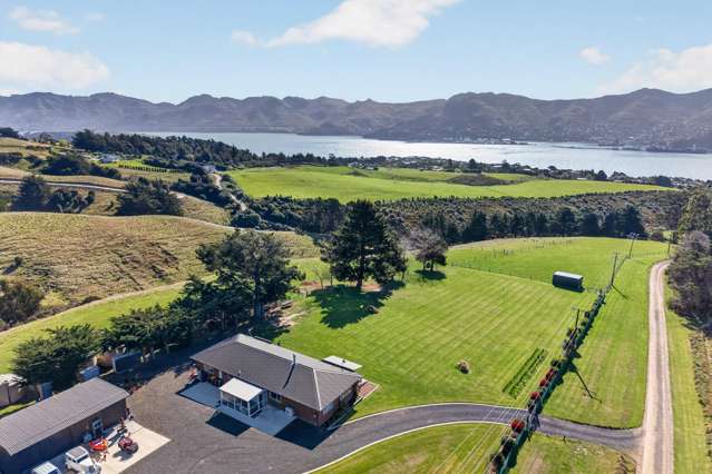 2 Mt Herbert Peak Road Diamond Harbour_2