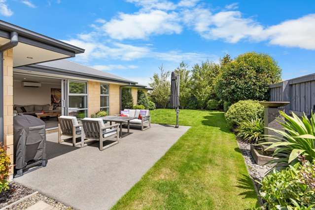 Expansive, established and exceptional