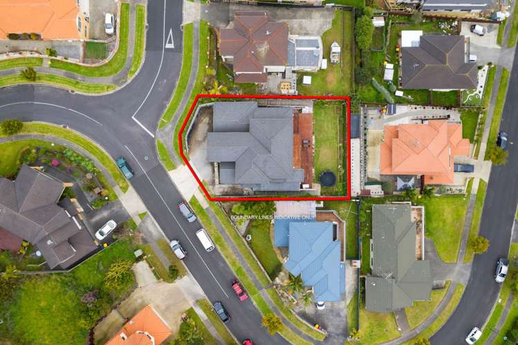 1 The Enclave Totara Heights_17