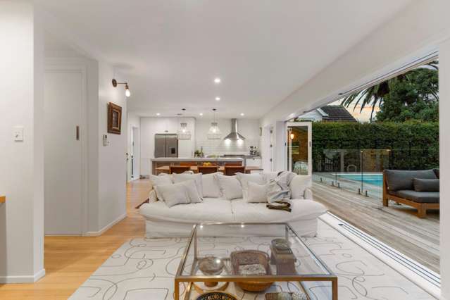 Resort-Style Family Oasis