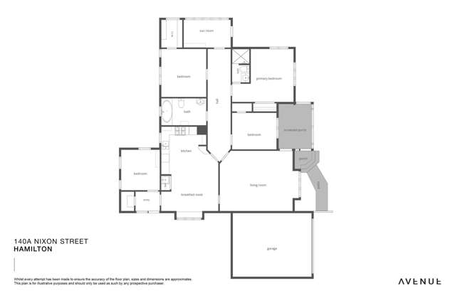 140A Nixon Street Hamilton East_1