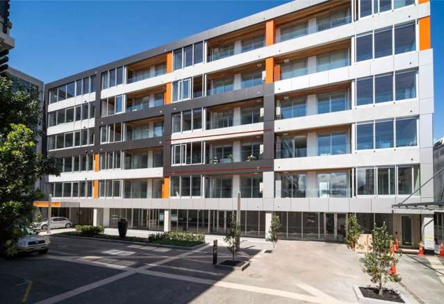 Leading location, leading lifestyle