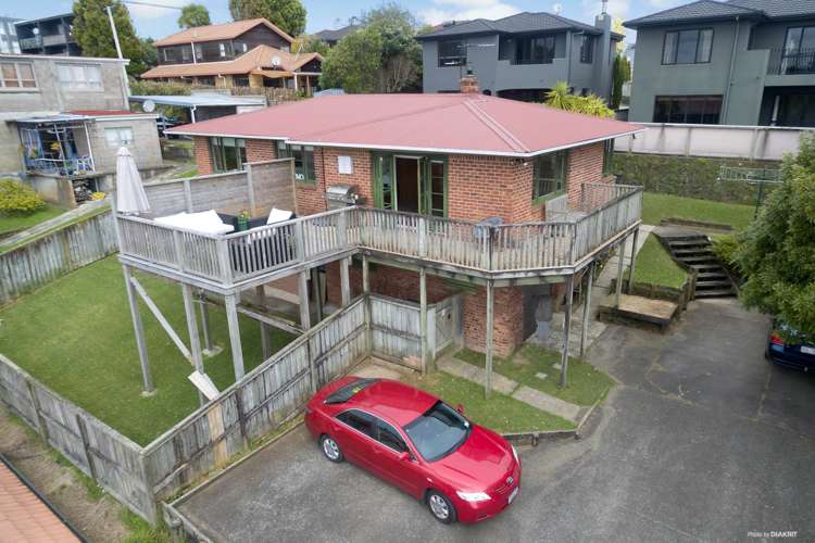 3/445 Dominion Road Mount Eden_14