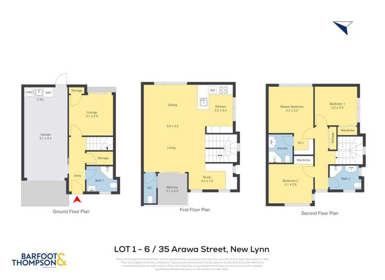 Lot 4/35 Arawa Street New Lynn_23
