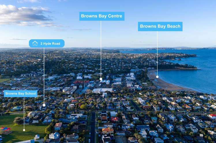 2E Hyde Road Rothesay Bay_30