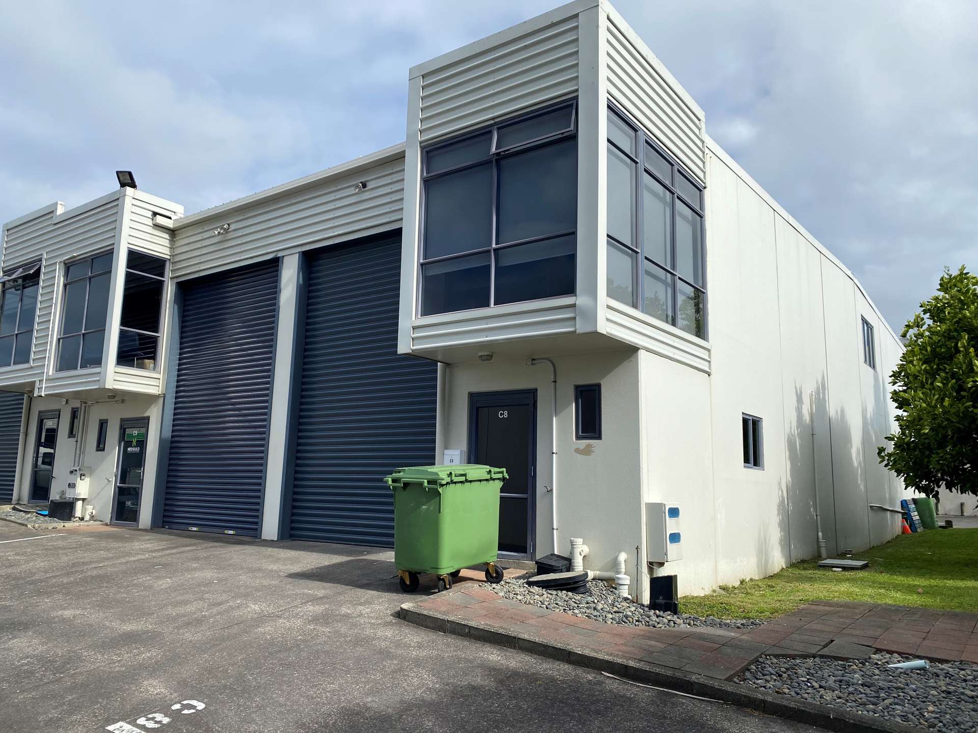 8C/8 Henry Rose Place Albany_0