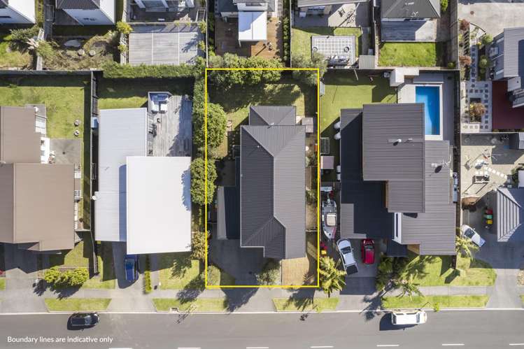 72 Constellation Avenue Beachlands_27