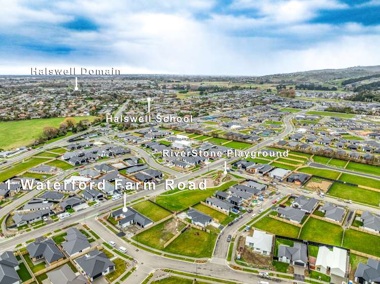 1 Waterford Farm Road Halswell_25