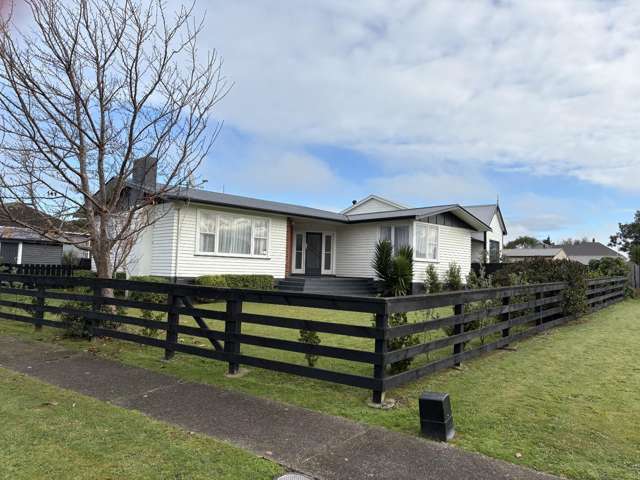 WOODVILLE - 3 BEDROOMS