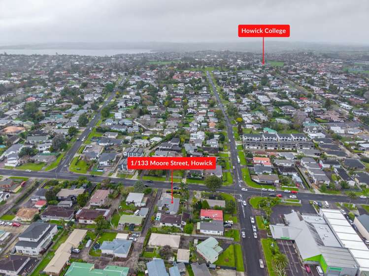 1/133 Moore Street Howick_22