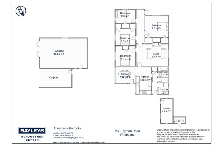 230 Tayforth Road Westmere_20