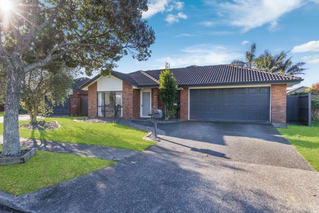 Wattle Downs Gem in Prime Location