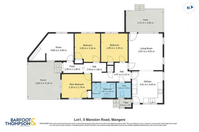 5 Manston Road Mangere_1
