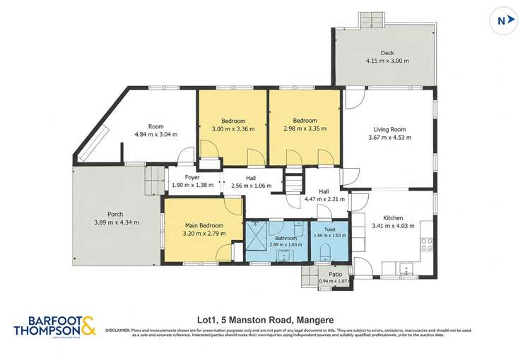 5 Manston Road Mangere_11