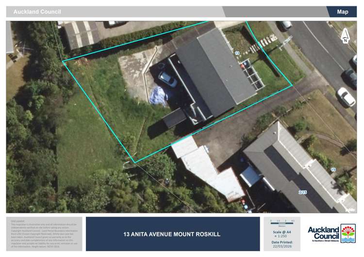 13 Anita Avenue Mount Roskill_23