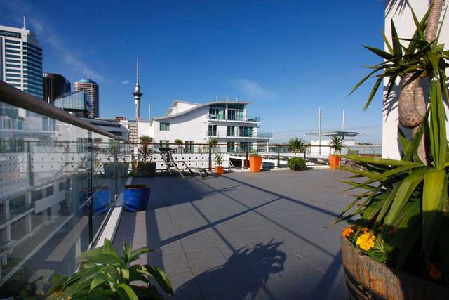 55/145 Quay Street Waitemata Harbour_2