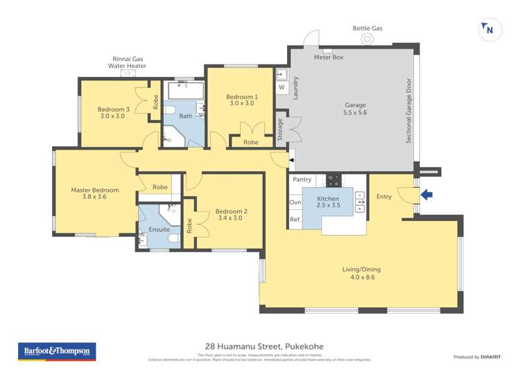 28 Huamanu Street Pukekohe_17