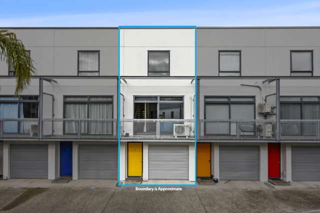 5/39 Pitt Street Auckland Central_3
