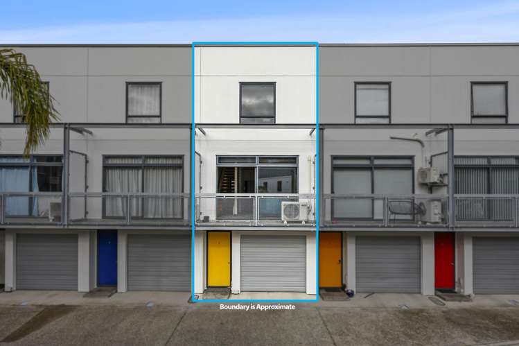 5/39 Pitt Street Auckland Central_3