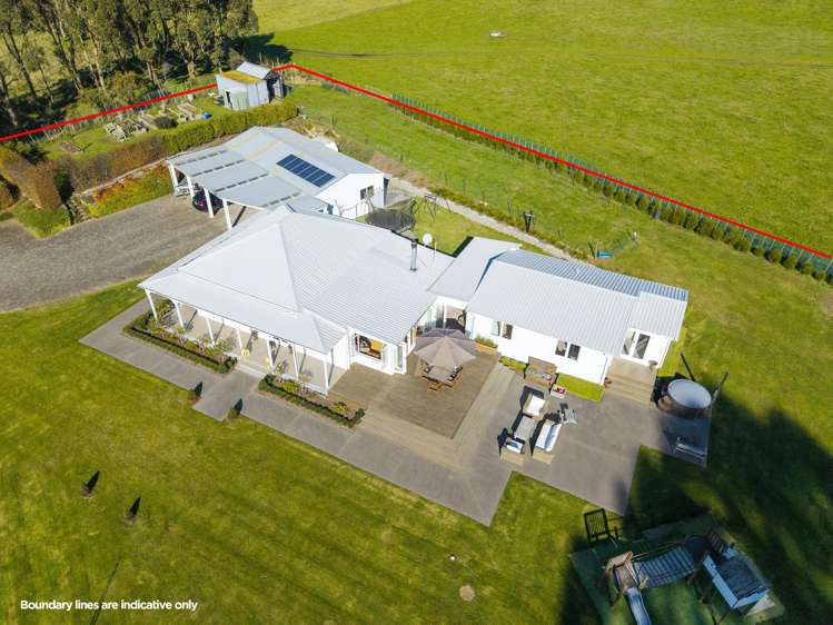 434 Centennial Drive Taupo Surrounds_49
