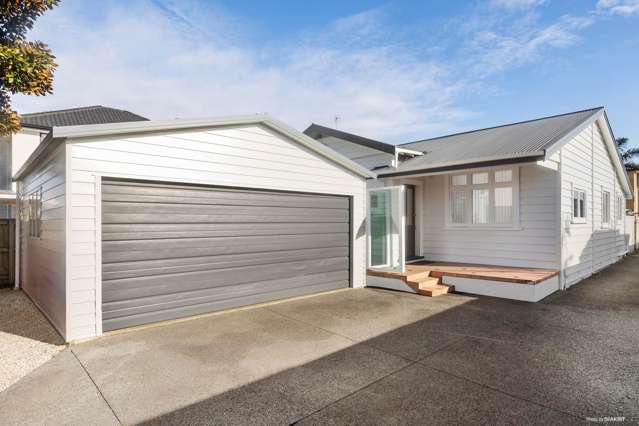 Packed with Character. Everything at Your Doorstep
