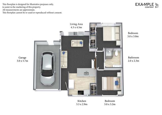 1/31 Jones Crescent Melville_2