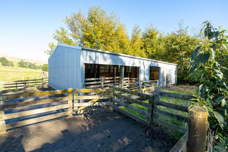 148 Mangatainoka Valley Road Eketahuna_30