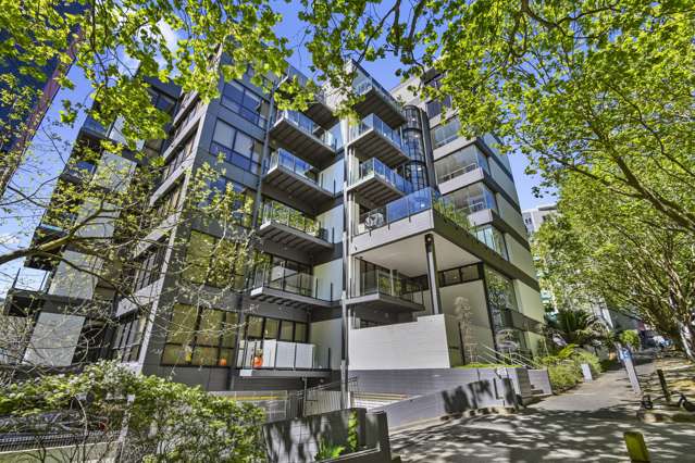 4i/132 Vincent Street Auckland Central_2