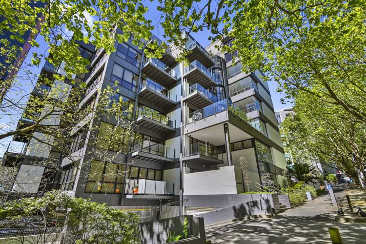 4i/132 Vincent Street Auckland Central_2