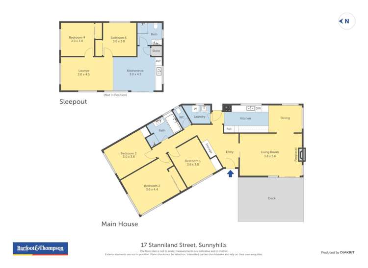 17a Stanniland Street Sunnyhills_23