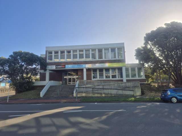 Affordable Porirua offices!
