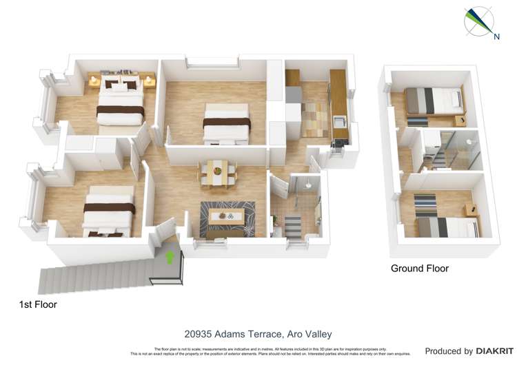 35 Adams Terrace Aro Valley_10